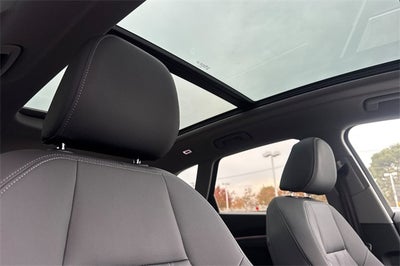 2025 Audi All-new Q5 2.0T Premium Plus quattro