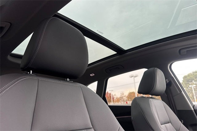 2025 Audi All-new Q5 2.0T Premium Plus quattro