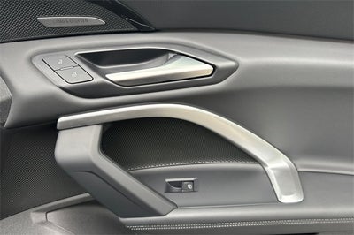 2025 Audi All-new Q5 2.0T Premium Plus quattro