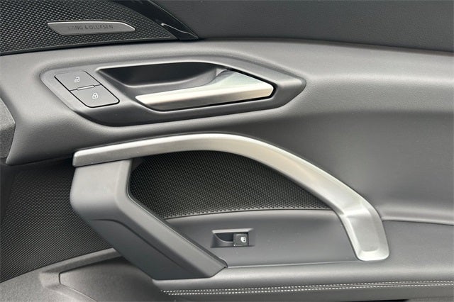 2025 Audi All-new Q5 2.0T Premium Plus quattro