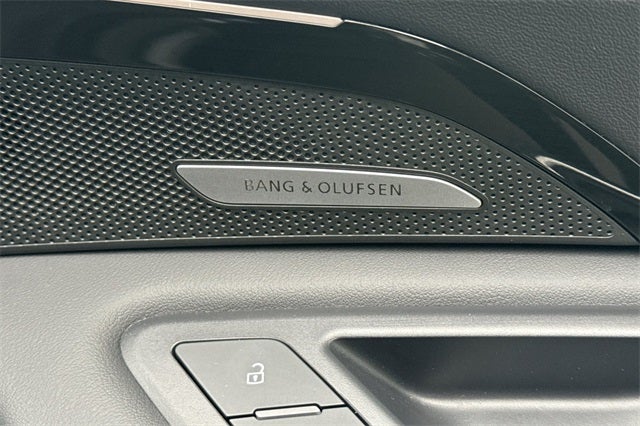 2025 Audi All-new Q5 2.0T Premium Plus quattro