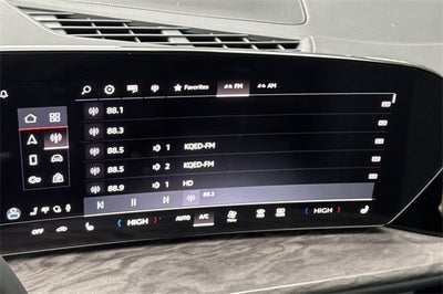 2025 Audi All-new Q5 2.0T Premium Plus quattro