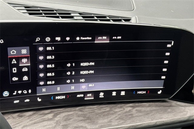 2025 Audi All-new Q5 2.0T Premium Plus quattro