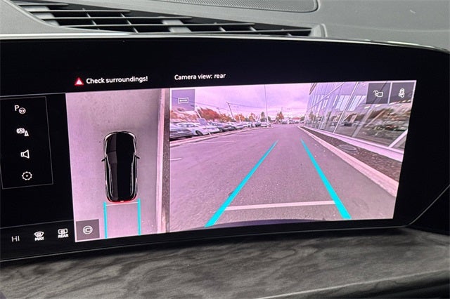 2025 Audi All-new Q5 2.0T Premium Plus quattro