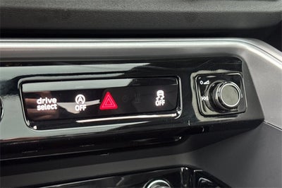 2025 Audi All-new Q5 2.0T Premium Plus quattro