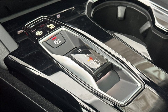 2025 Audi All-new Q5 2.0T Premium Plus quattro