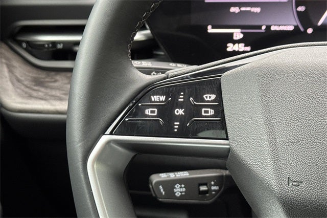 2025 Audi All-new Q5 2.0T Premium Plus quattro