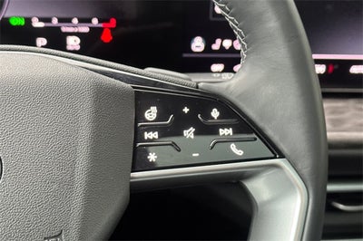 2025 Audi All-new Q5 2.0T Premium Plus quattro