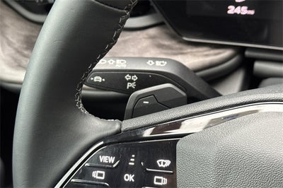 2025 Audi All-new Q5 2.0T Premium Plus quattro