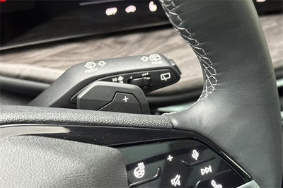 2025 Audi All-new Q5 2.0T Premium Plus quattro