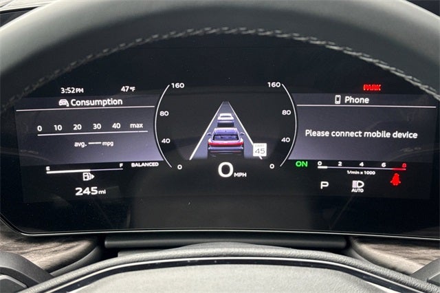 2025 Audi All-new Q5 2.0T Premium Plus quattro