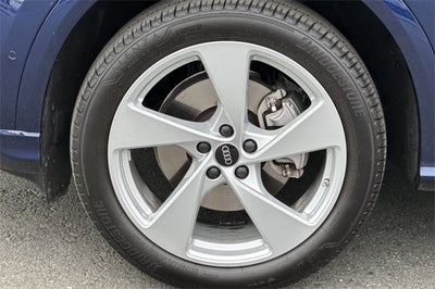 2025 Audi All-new Q5 2.0T Premium Plus quattro