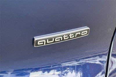 2025 Audi All-new Q5 2.0T Premium Plus quattro