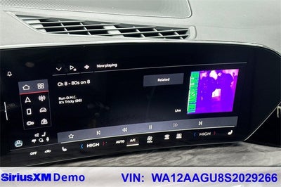 2025 Audi All-new Q5 2.0T Premium Plus quattro