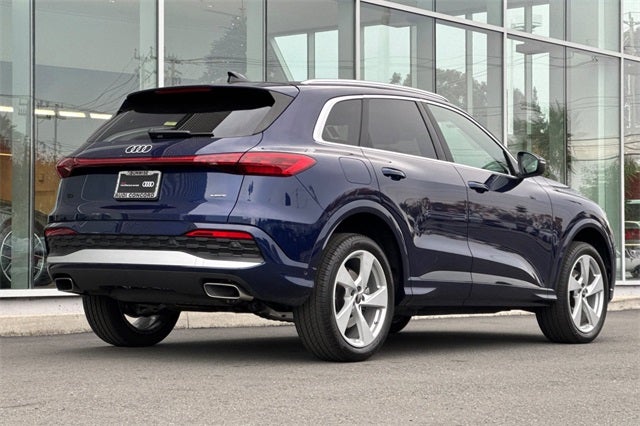 2025 Audi All-new Q5 2.0T Premium Plus quattro
