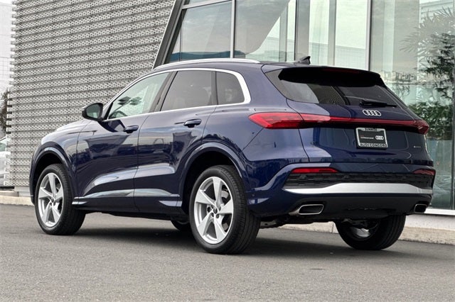 2025 Audi All-new Q5 2.0T Premium Plus quattro