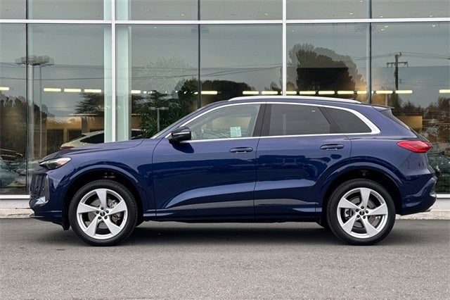 2025 Audi All-new Q5 2.0T Premium Plus quattro