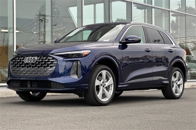 2025 Audi All-new Q5 2.0T Premium Plus quattro