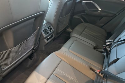 2025 Audi Q5 2.0T Premium Plus quattro