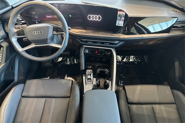 2025 Audi Q5 2.0T Premium Plus quattro