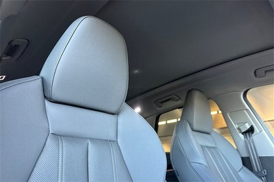 2025 Audi Q5 2.0T Premium Plus quattro