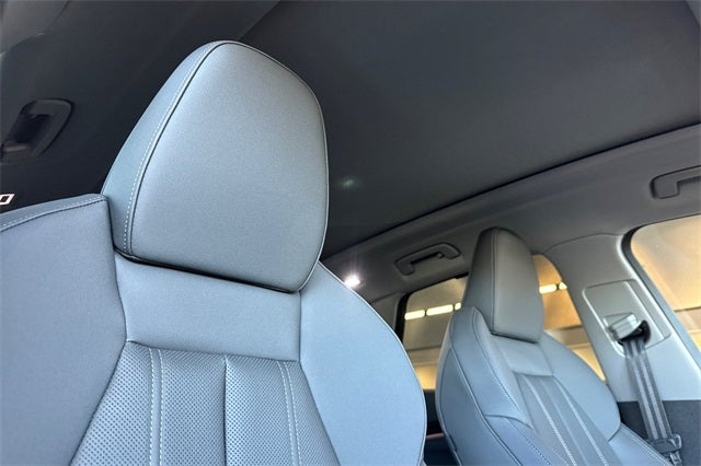 2025 Audi Q5 2.0T Premium Plus quattro