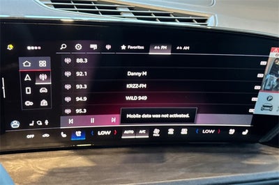 2025 Audi Q5 2.0T Premium Plus quattro