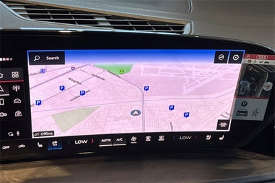 2025 Audi Q5 2.0T Premium Plus quattro