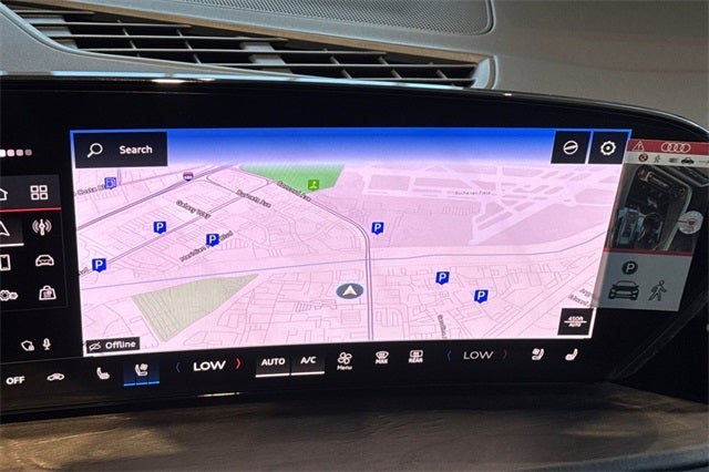 2025 Audi Q5 2.0T Premium Plus quattro