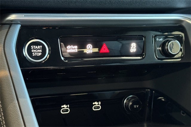 2025 Audi Q5 2.0T Premium Plus quattro