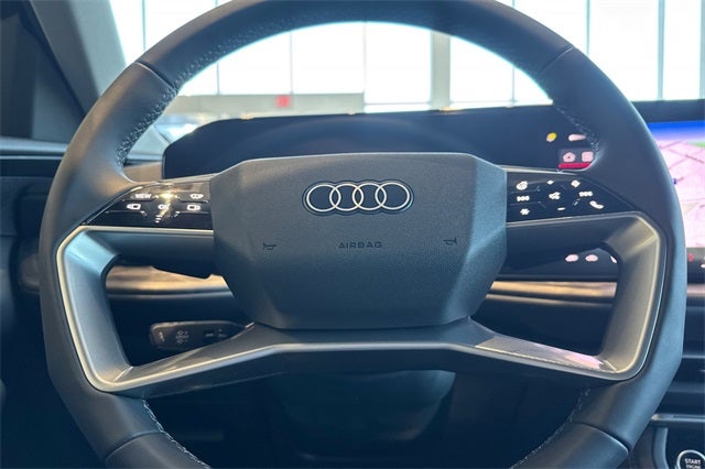 2025 Audi Q5 2.0T Premium Plus quattro