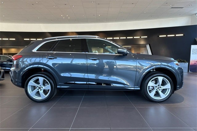 2025 Audi Q5 2.0T Premium Plus quattro