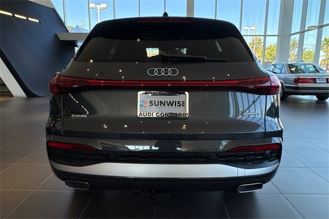 2025 Audi Q5 2.0T Premium Plus quattro