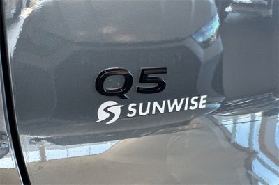 2025 Audi Q5 2.0T Premium Plus quattro