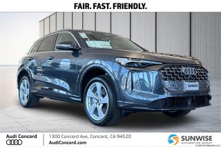 2025 Audi All-new Q5 2.0T Premium Plus quattro