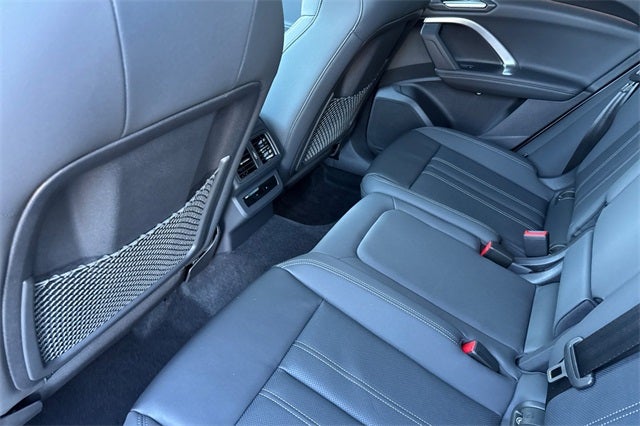 2025 Audi Q5 2.0T Premium Plus quattro