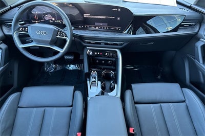 2025 Audi Q5 2.0T Premium Plus quattro