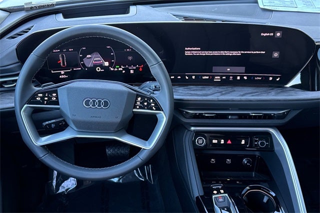 2025 Audi Q5 2.0T Premium Plus quattro