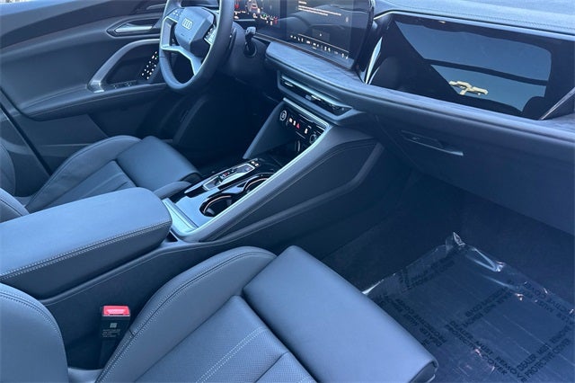 2025 Audi Q5 2.0T Premium Plus quattro