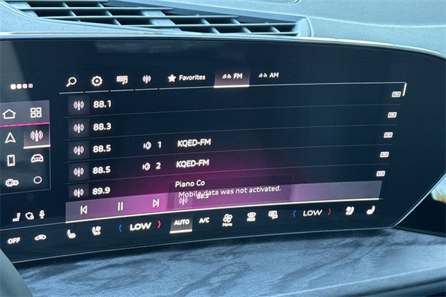 2025 Audi Q5 2.0T Premium Plus quattro