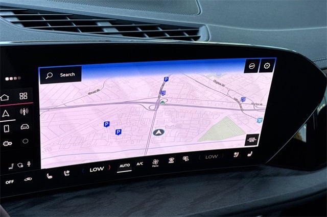 2025 Audi Q5 2.0T Premium Plus quattro