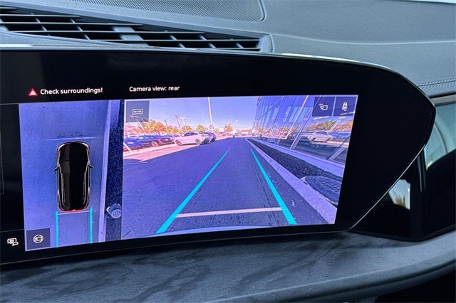 2025 Audi Q5 2.0T Premium Plus quattro