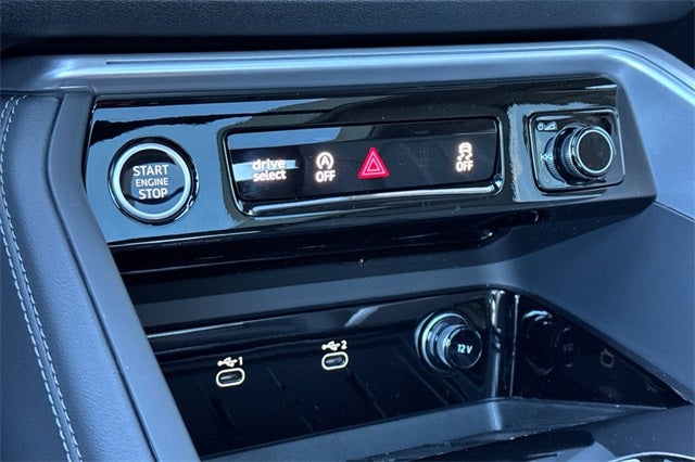 2025 Audi Q5 2.0T Premium Plus quattro