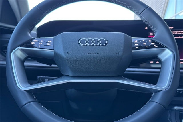 2025 Audi Q5 2.0T Premium Plus quattro