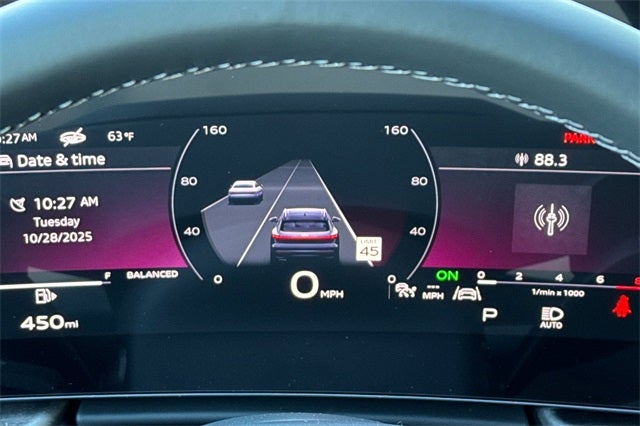 2025 Audi Q5 2.0T Premium Plus quattro