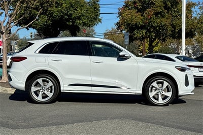 2025 Audi Q5 2.0T Premium Plus quattro