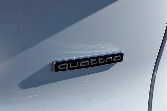 2025 Audi Q5 2.0T Premium Plus quattro