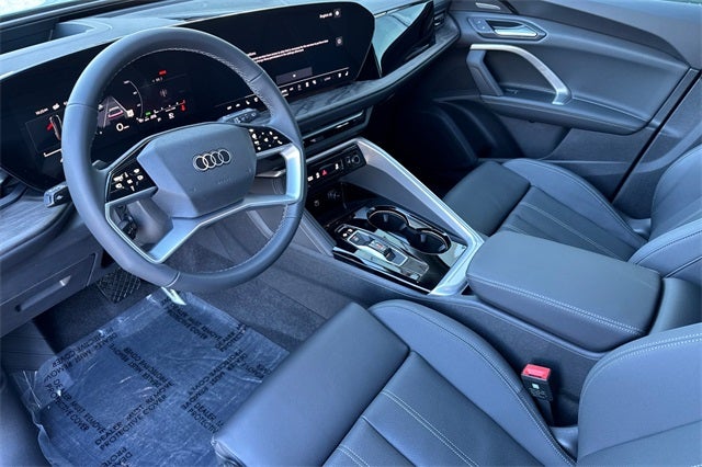 2025 Audi Q5 2.0T Premium Plus quattro