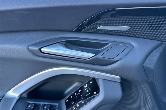 2025 Audi Q5 2.0T Premium Plus quattro