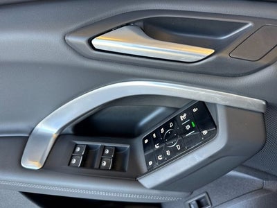 2025 Audi Q5 2.0T Premium Plus quattro